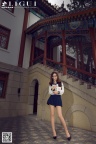 2014.11.23 Model 语寒[40+1P22.3M]